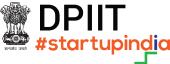 DPIIT Recognized — Startup India